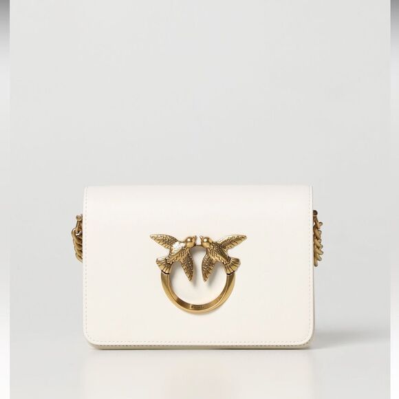 Pinko Handbags - PINKO MINI CROSSBODY BAG